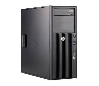 Рабочая станция Workstations HP Z220S WM472EA WM472EA