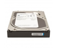 Жесткий диск для серверов HP 1TB 3,5" (LFF) SATA 7.2K 6G Non-hot Plug Standard (801882-B21)