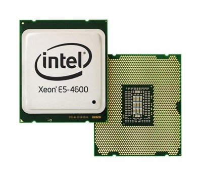 Процессор для серверов HP Intel Xeon E5-4650 (686843-B21)