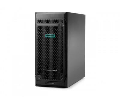 Башенный сервер HPE ProLiant ML30 Gen10 Plus P44720-001