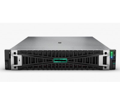 HPE ProLiant DL380 Gen11 4410Y 1P 32GB-R NC 12LFF 1000W PS Модель P52562-B21