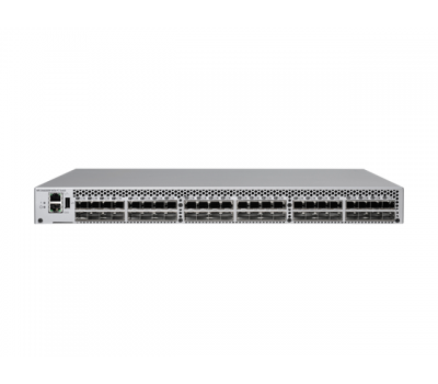 Коммутатор HPE StoreFabric SN6000B QR481B