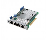 Сетевая карта 764302-B21, 763352-001 HPE 536FLR-T 10Gb 4-port