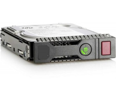 461134-001 SAS Жесткий диск HP 750-GB 3G 7.2K 3.5 DP SAS