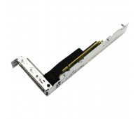 Райзер-карта HPE PCIe LP Riser (для DL325 Gen10) (P04849-B21)