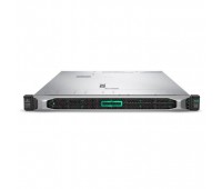 Сервер HPE Proliant DL360 Gen10/ Xeon Gold 6248R/ 32GB/ noHDD (8/10+1up SFF)/ noODD/ S100i/ iLOstd/ 2x 10Gb/ 1x 800W Plat (up 2) (P24743-B21)