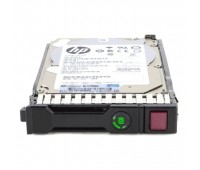 Жесткий диск для серверов 10TB 3,5" NL-SAS (7.2K, Hot Plug DP, 12G, 512e, для MSA2040/ 1040) (P9M82A)