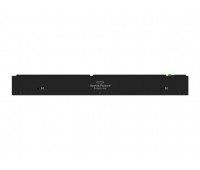 Распределитель питания HPE G2 Basic Modular PDU (1Phase/ 3.6kVA/ 100-240V/ 16A/ 2x C19/ 1U/0U/ горизонтальный) (P9Q36A)