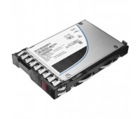 Твердотельный накопитель 1.92 Tб SFF SAS SSD, 12Гбит, Read Intensive, HP (для MSA1050/2050/2052) (R0Q37A)