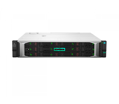 Дисковая полка HPE D3610 Q1J13A