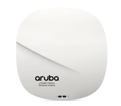 HPE Aruba 330 Series JW801A