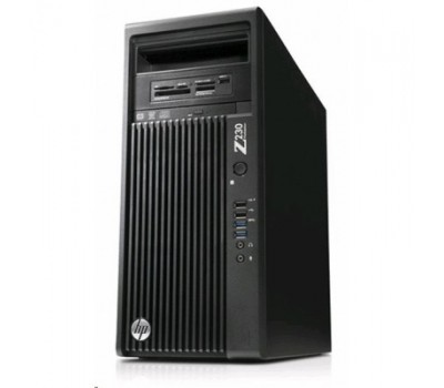 Компьютер HP Z230 MT WM585EA